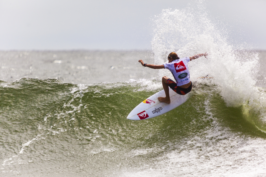 surf Pays basque